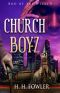 [Church Boyz 01] • Rod of the Wicked